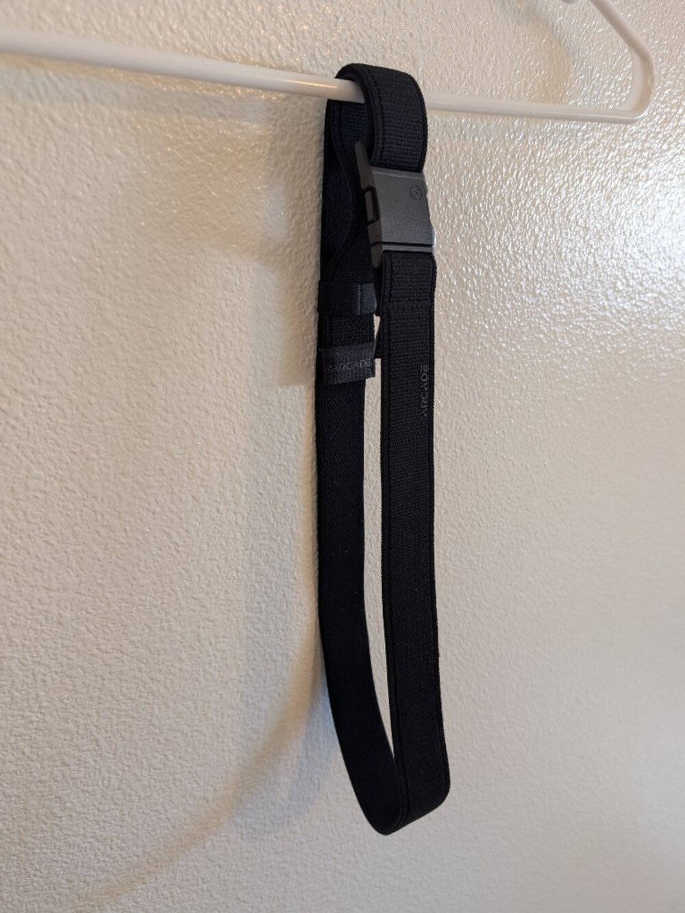 Arcade Atlas Belt - Slim